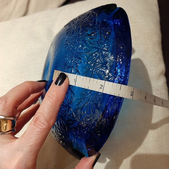 MCM ashtray - Picture 4 of 7